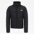 Chaqueta de montaña The North Face Saikuru negro Hombre