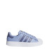 Zapatillas adidas Superstar Bold Platform azul Mujer