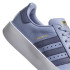 Zapatillas adidas Superstar Bold Platform azul Mujer