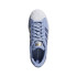 Zapatillas adidas Superstar Bold Platform azul Mujer
