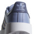 Zapatillas adidas Superstar Bold Platform azul Mujer