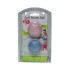 Pack 2 Pelotas de Fitness Atipick Soft Ø 5 cm