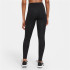 Mallas de fitness Nike One negro Mujer