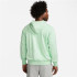 Chaqueta de baloncesto Nike Dri-FIT Standard verde Hombre