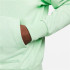 Chaqueta de baloncesto Nike Dri-FIT Standard verde Hombre