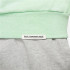 Chaqueta de baloncesto Nike Dri-FIT Standard verde Hombre