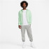 Chaqueta de baloncesto Nike Dri-FIT Standard verde Hombre