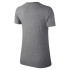 Camiseta Nike Sportswear Essential gris