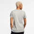 Camiseta Nike Sportswear Essential gris