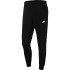 Pantalones Nike Club Black Hombre