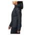 Chaqueta de montaña Columbia Powder Lite™ negro Mujer