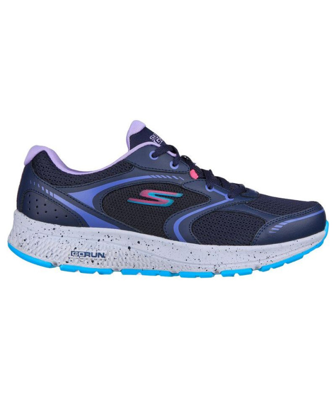 Zapatillas Skechers Go Run Consistent - Mujer...