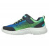 Zapatillas Skechers Go Run Norvo azul Infantil