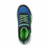 Zapatillas Skechers Go Run Norvo azul Infantil