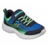 Zapatillas Skechers Go Run Norvo azul Infantil