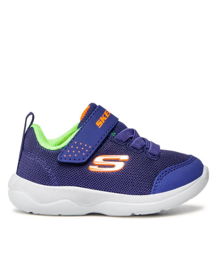 Zapatillas Skechers Skech-Stepz 2.0-Mini Niño Navy...