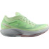 Zapatillas de running Salomon Phantasm verde Mujer