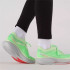 Zapatillas de running Salomon Phantasm verde Mujer