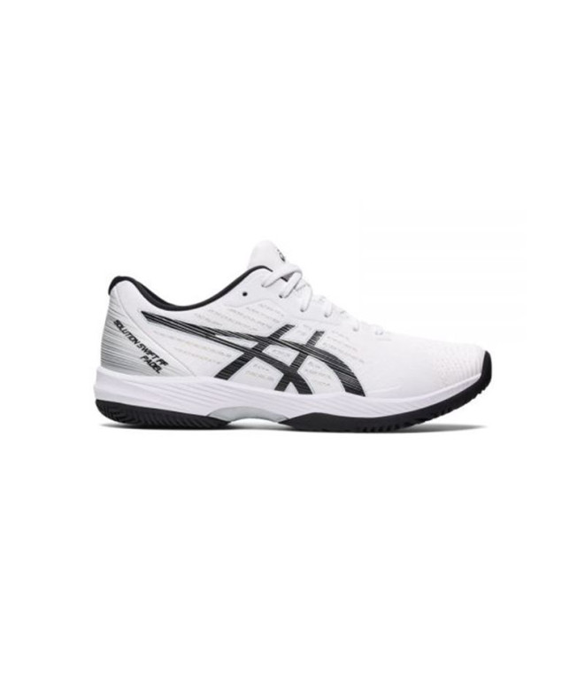 Zapatillas de pádel ASICS Solution Swift FF...