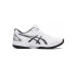 Zapatillas de pádel ASICS Solution Swift FF blanco Hombre