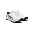 Zapatillas de pádel ASICS Solution Swift FF blanco Hombre