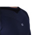 Camiseta térmica Sport HG Azul Hombre