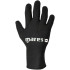 Guantes de apnea Mares Flex 30 Ultrastretch negro