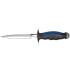 Cuchillo de pesca submarina Mares Knife 2.1 negro