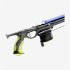 Fusil de pesca submarina Mares Strike negro