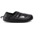 Pantuflas The North Face Thermoball Traction Mule negro Hombre