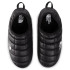 Pantuflas The North Face Thermoball Traction Mule negro Hombre