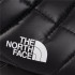 Pantuflas The North Face Thermoball Traction Mule negro Hombre