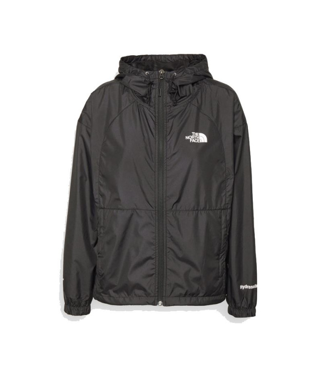 Chaqueta The North Face Hydrenaline negro Hombre