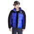 Chaqueta de montaña The North Face Himalayan Insulated Lapis azul Hombre