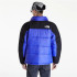 Chaqueta de montaña The North Face Himalayan Insulated Lapis azul Hombre