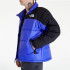 Chaqueta de montaña The North Face Himalayan Insulated Lapis azul Hombre