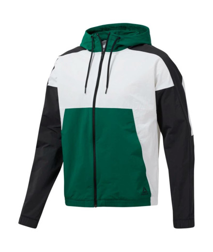 Chaqueta Sportswear Reebok Meet You There Woven