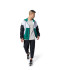 Chaqueta Sportswear Reebok Meet You There Woven