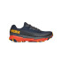 Zapatillas de trail HOKA One Torrent 2 rojo Hombre