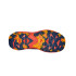 Zapatillas de trail HOKA One Torrent 2 rojo Hombre