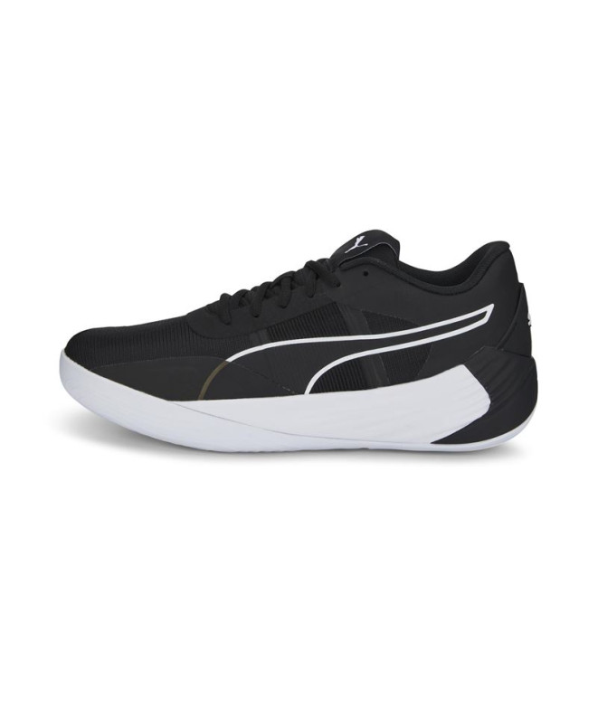 Zapatillas de baloncesto Puma Fusion Nitro Team...