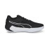 Zapatillas de baloncesto Puma Fusion Nitro Team negro