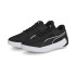 Zapatillas de baloncesto Puma Fusion Nitro Team negro