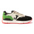 Zapatillas Joma C.1992 22 negro Hombre