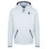 Sudadera Le Coq Sportif Tech blanco Hombre