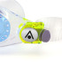 Gafas de natación Aqua Sphere azul Infantil