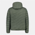 Chaqueta CMP Fix Hood verde