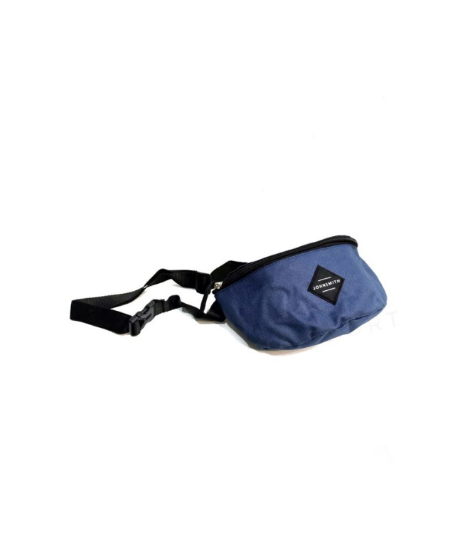 Riñonera John Smith B-22218 azul Mujer