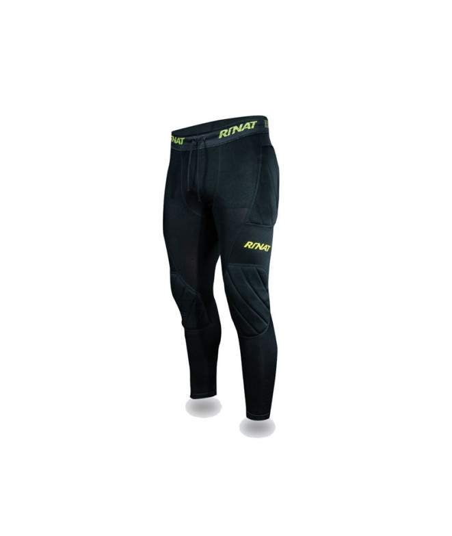 Mallas largas de fútbol Rinat Under Guard Negro Ho