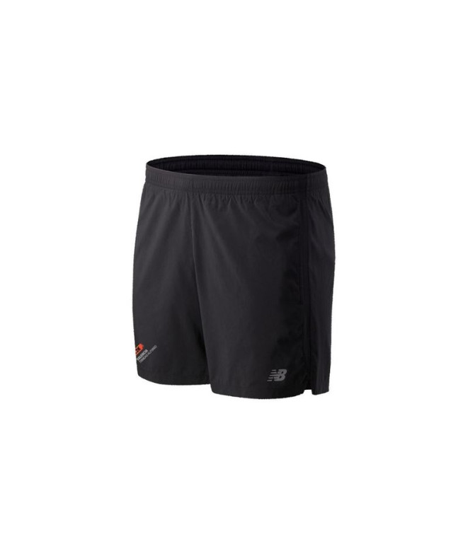 Pantalones de running New Balance Accelerate 5...